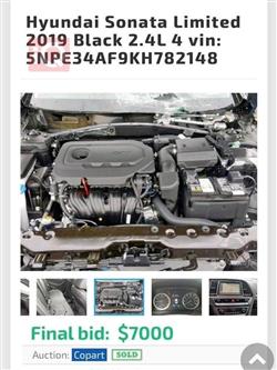 هیۆندای سۆناتا